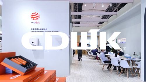 展會回顧 | CDWK創(chuàng)點展會現(xiàn)場火爆，熱鬧非凡！